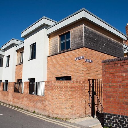Quire Court Apartment Gloucester Extérieur photo