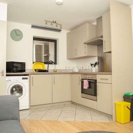 Quire Court Apartment Gloucester Extérieur photo