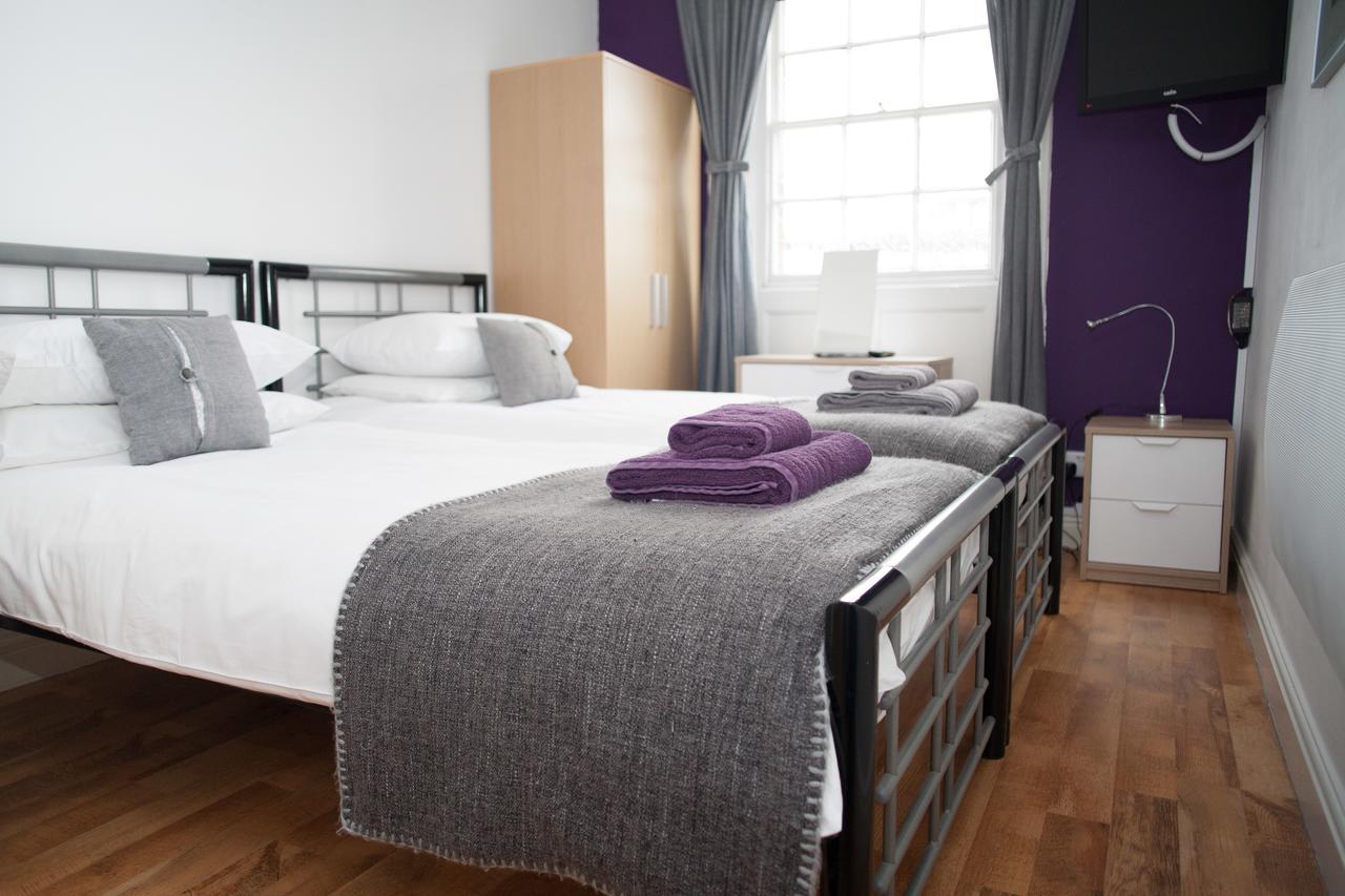 Quire Court Apartment Gloucester Extérieur photo