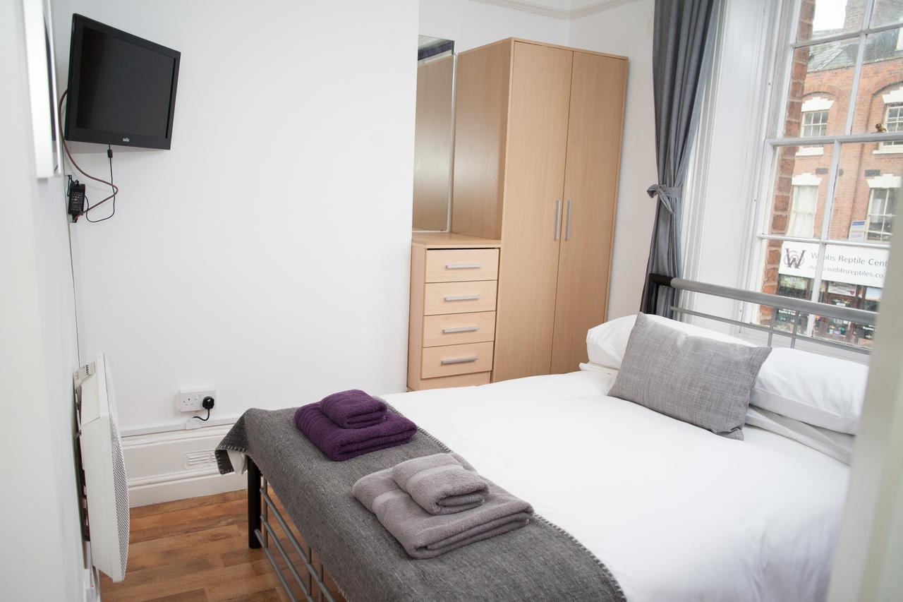 Quire Court Apartment Gloucester Extérieur photo
