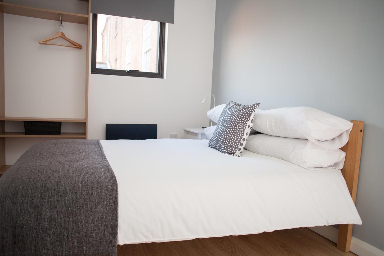 Quire Court Apartment Gloucester Extérieur photo