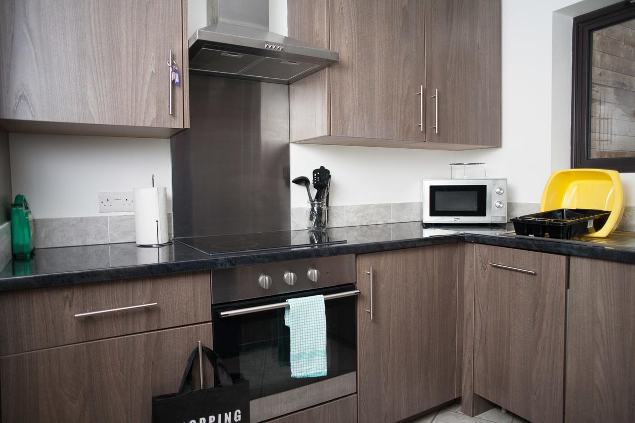 Quire Court Apartment Gloucester Extérieur photo