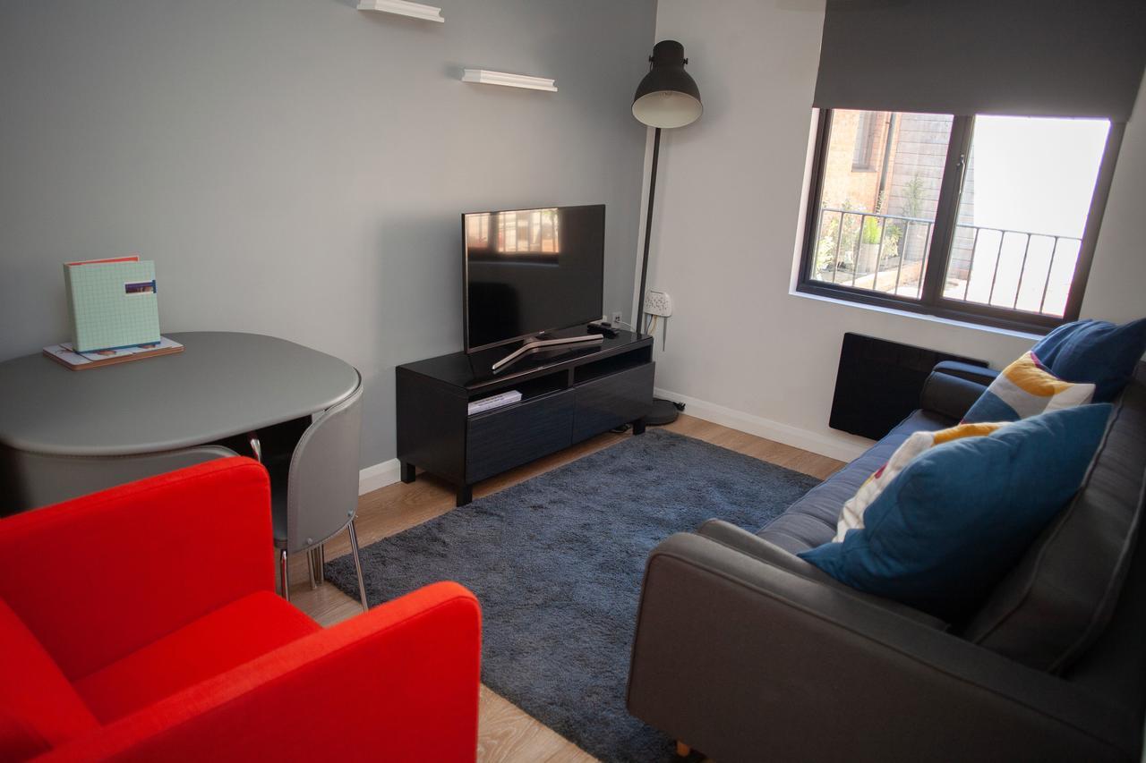 Quire Court Apartment Gloucester Extérieur photo