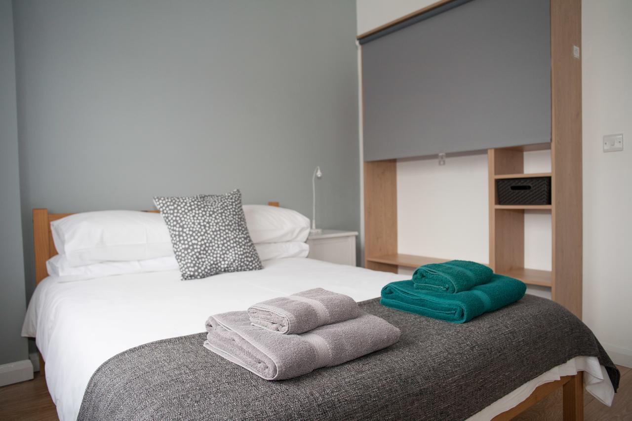 Quire Court Apartment Gloucester Extérieur photo