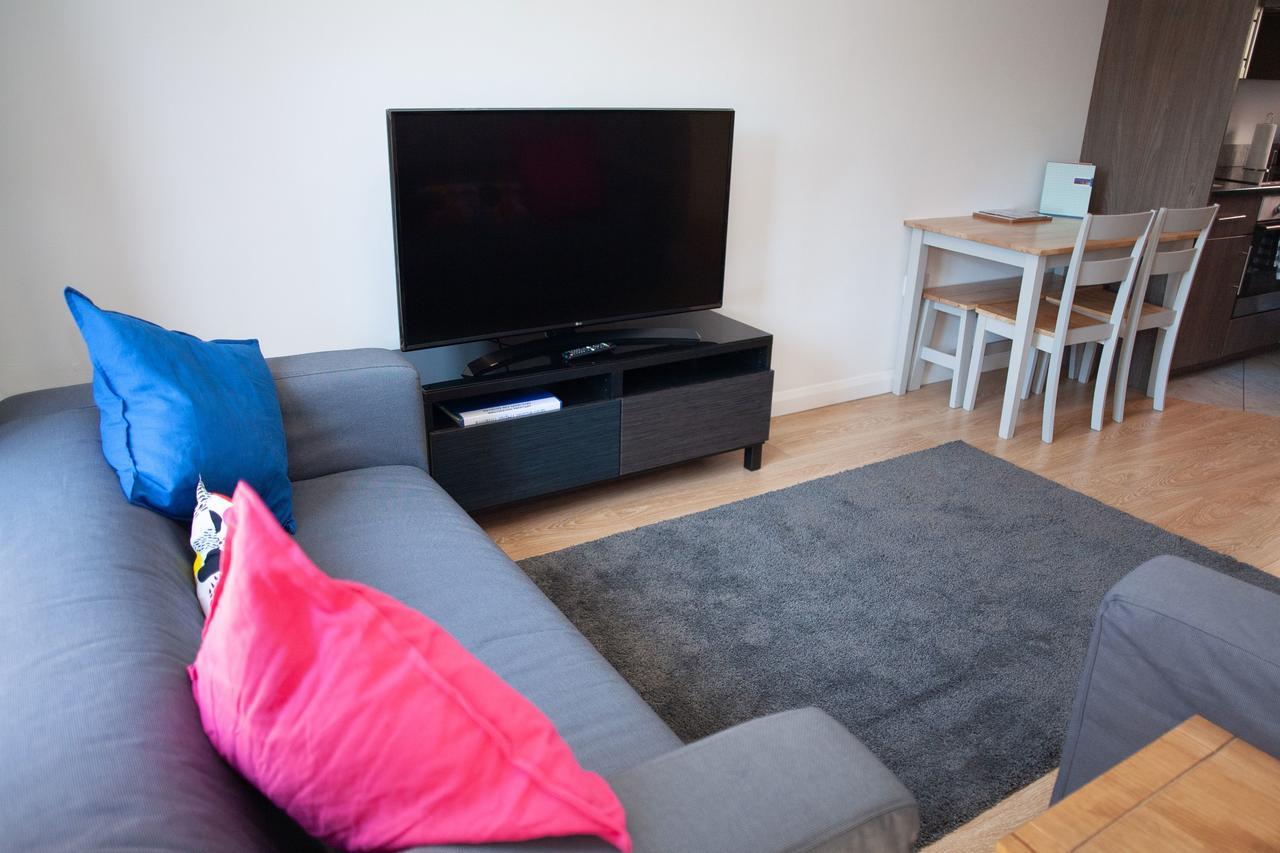 Quire Court Apartment Gloucester Extérieur photo