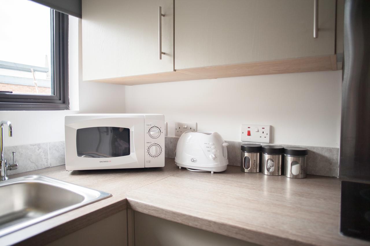 Quire Court Apartment Gloucester Extérieur photo