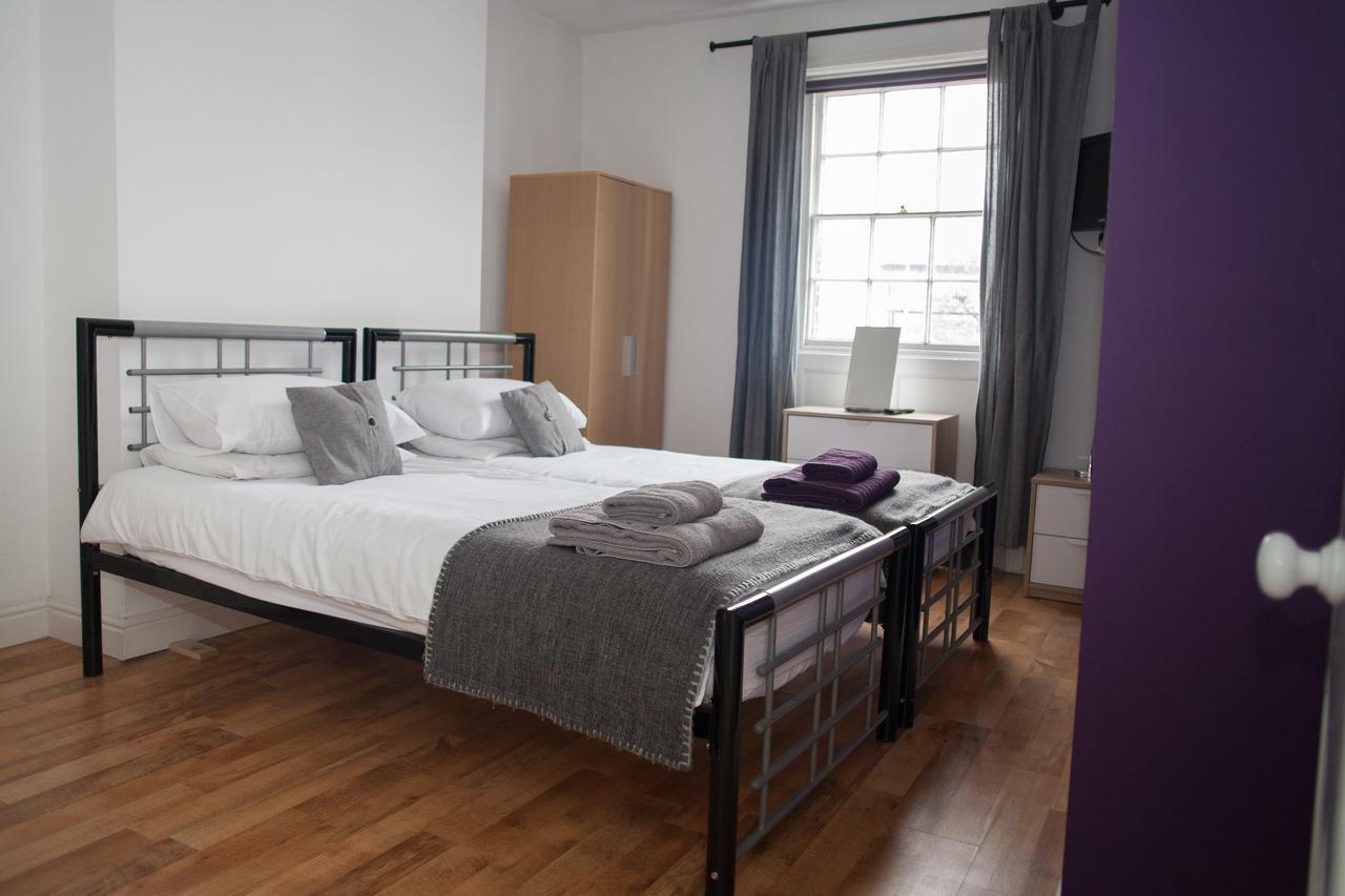 Quire Court Apartment Gloucester Extérieur photo