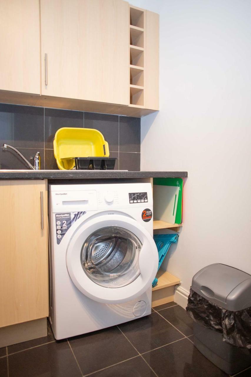 Quire Court Apartment Gloucester Extérieur photo