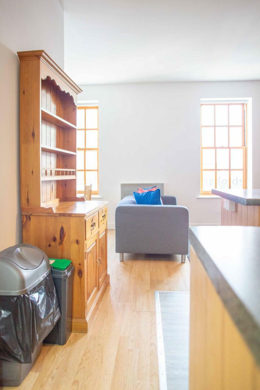 Quire Court Apartment Gloucester Extérieur photo