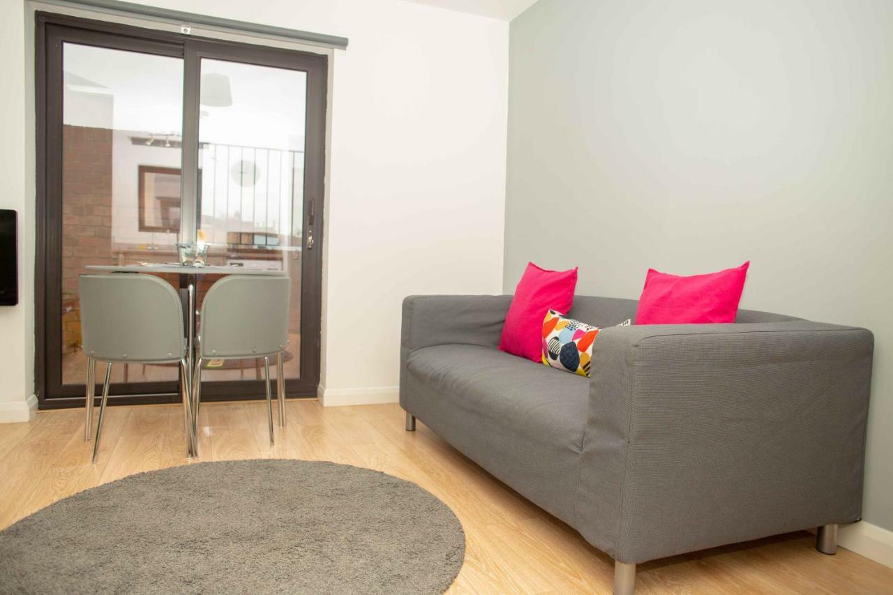 Quire Court Apartment Gloucester Extérieur photo