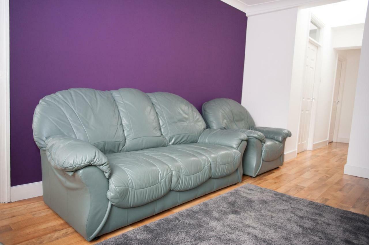 Quire Court Apartment Gloucester Extérieur photo