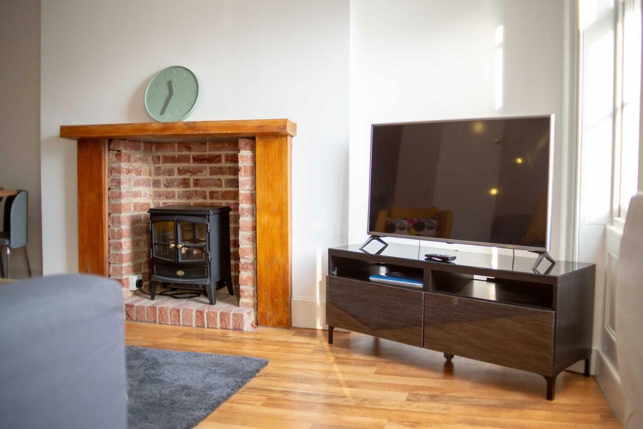 Quire Court Apartment Gloucester Extérieur photo