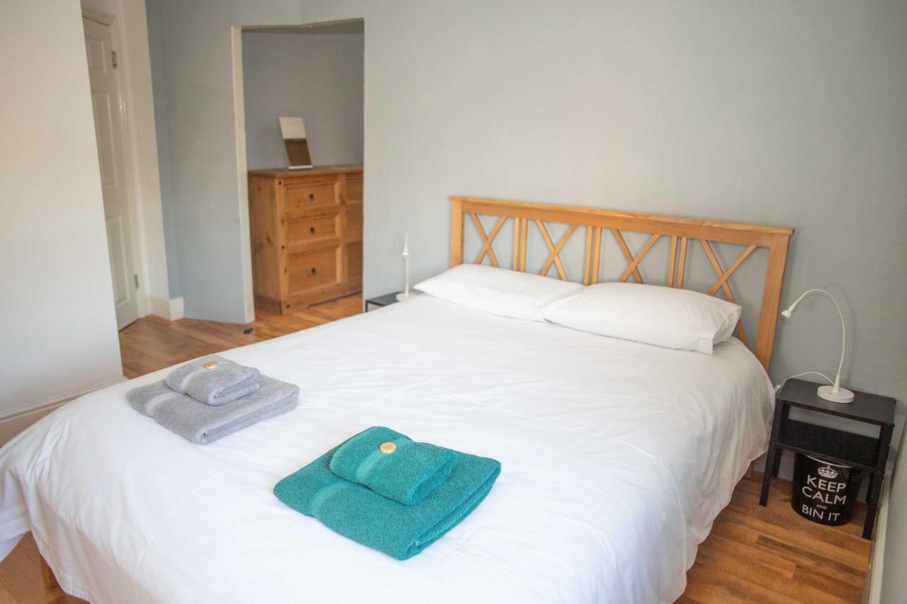 Quire Court Apartment Gloucester Extérieur photo