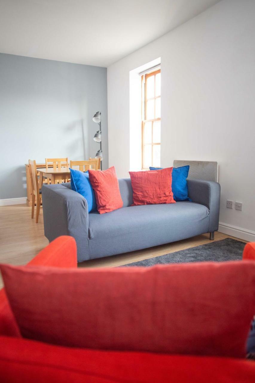 Quire Court Apartment Gloucester Extérieur photo