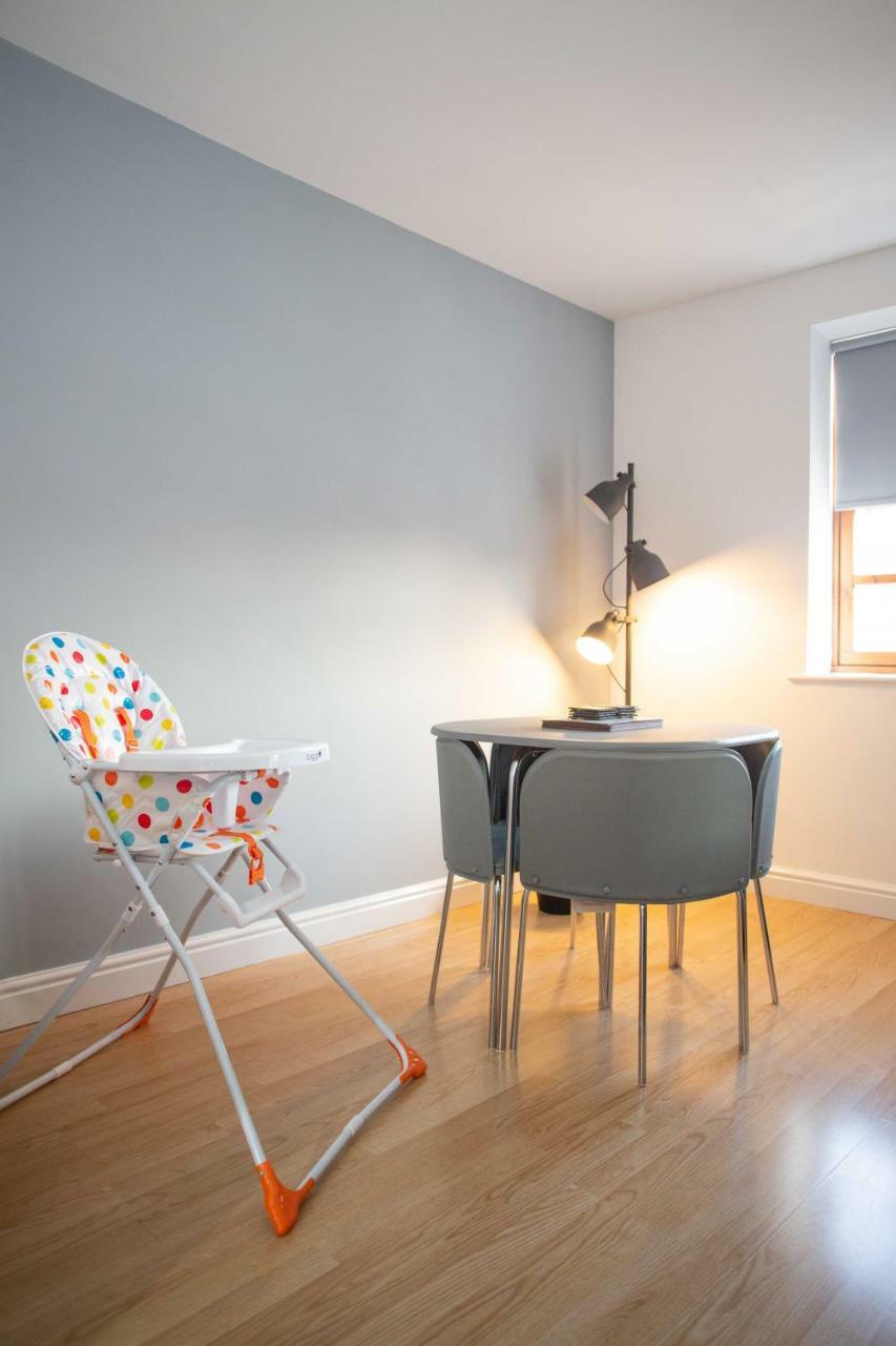 Quire Court Apartment Gloucester Extérieur photo