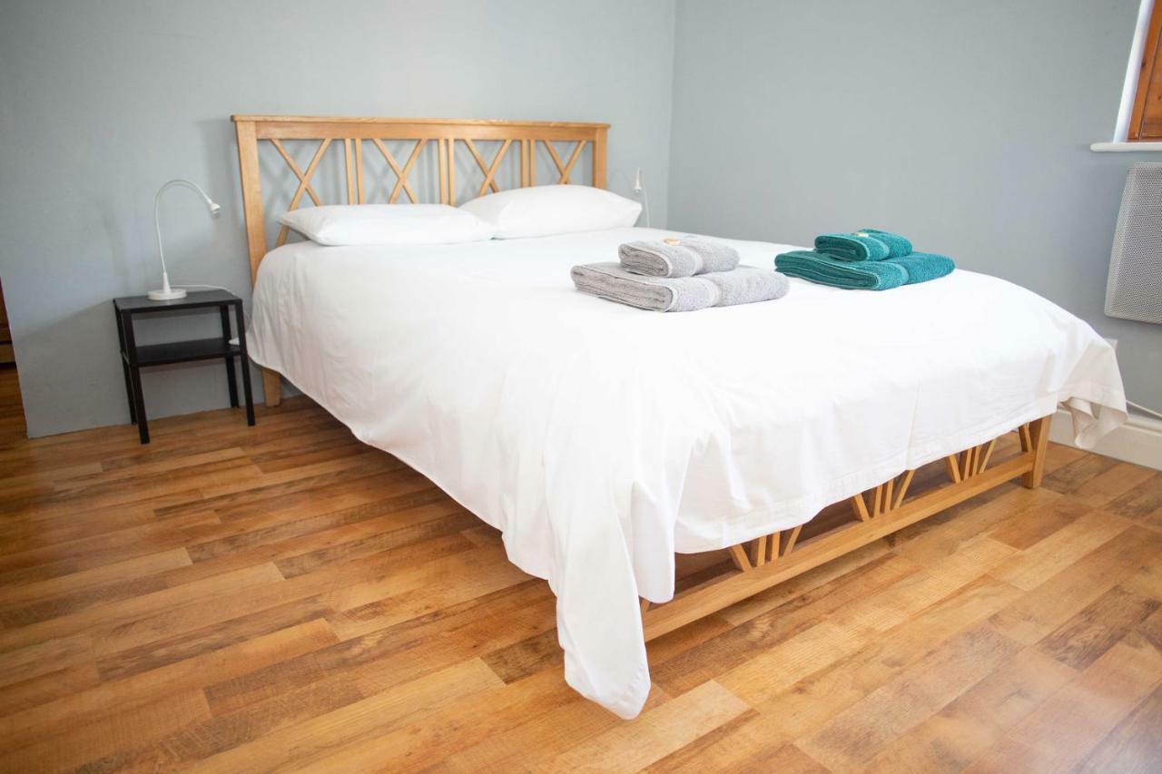 Quire Court Apartment Gloucester Extérieur photo