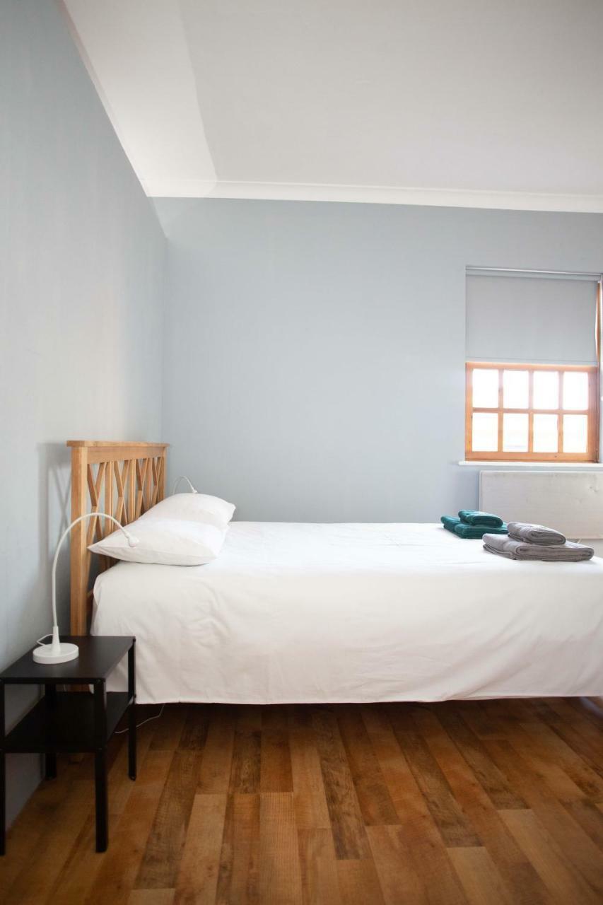 Quire Court Apartment Gloucester Extérieur photo
