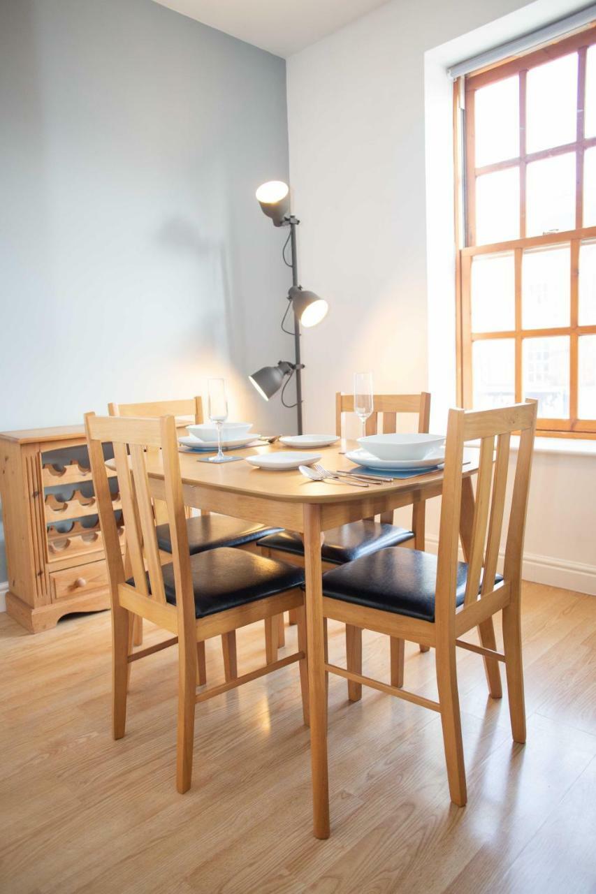 Quire Court Apartment Gloucester Extérieur photo