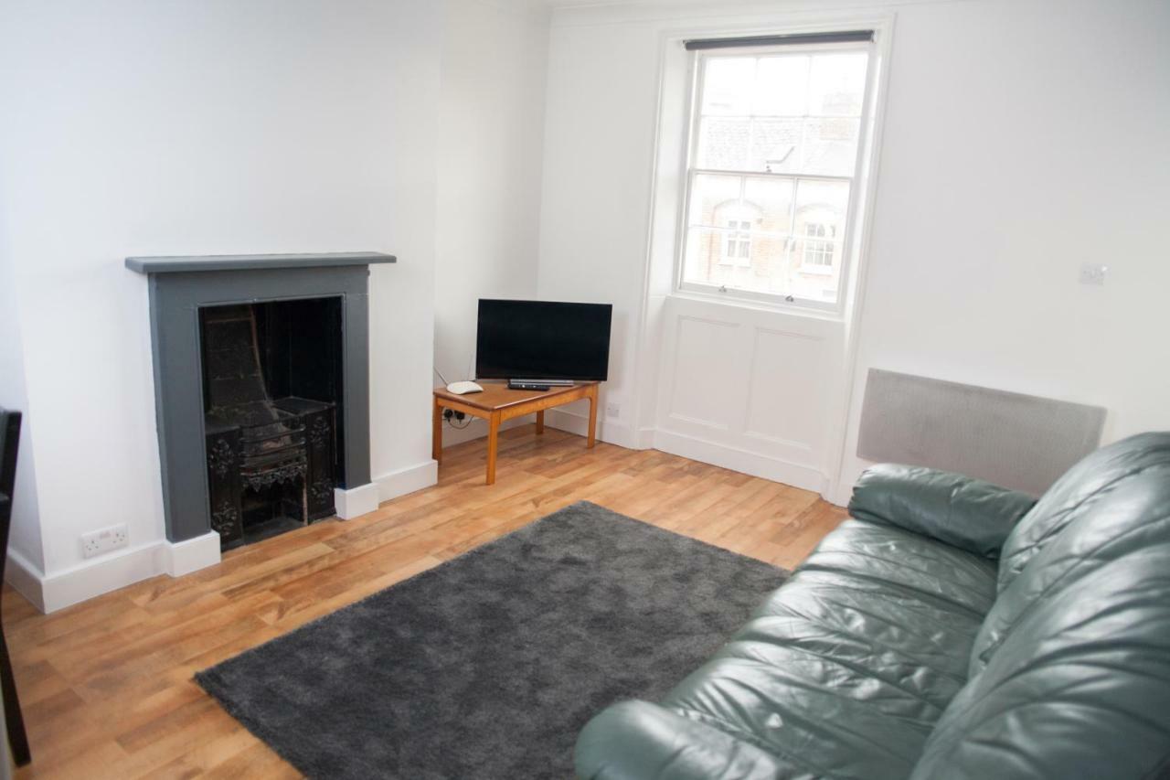 Quire Court Apartment Gloucester Extérieur photo