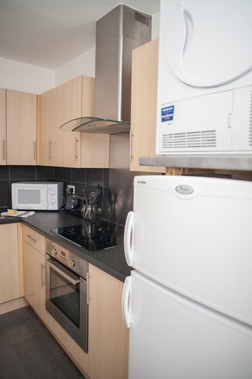 Quire Court Apartment Gloucester Extérieur photo