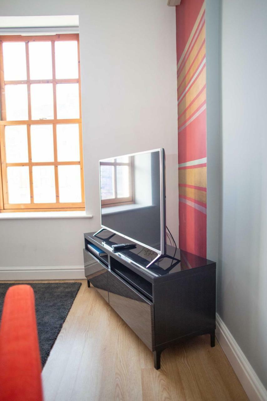 Quire Court Apartment Gloucester Extérieur photo