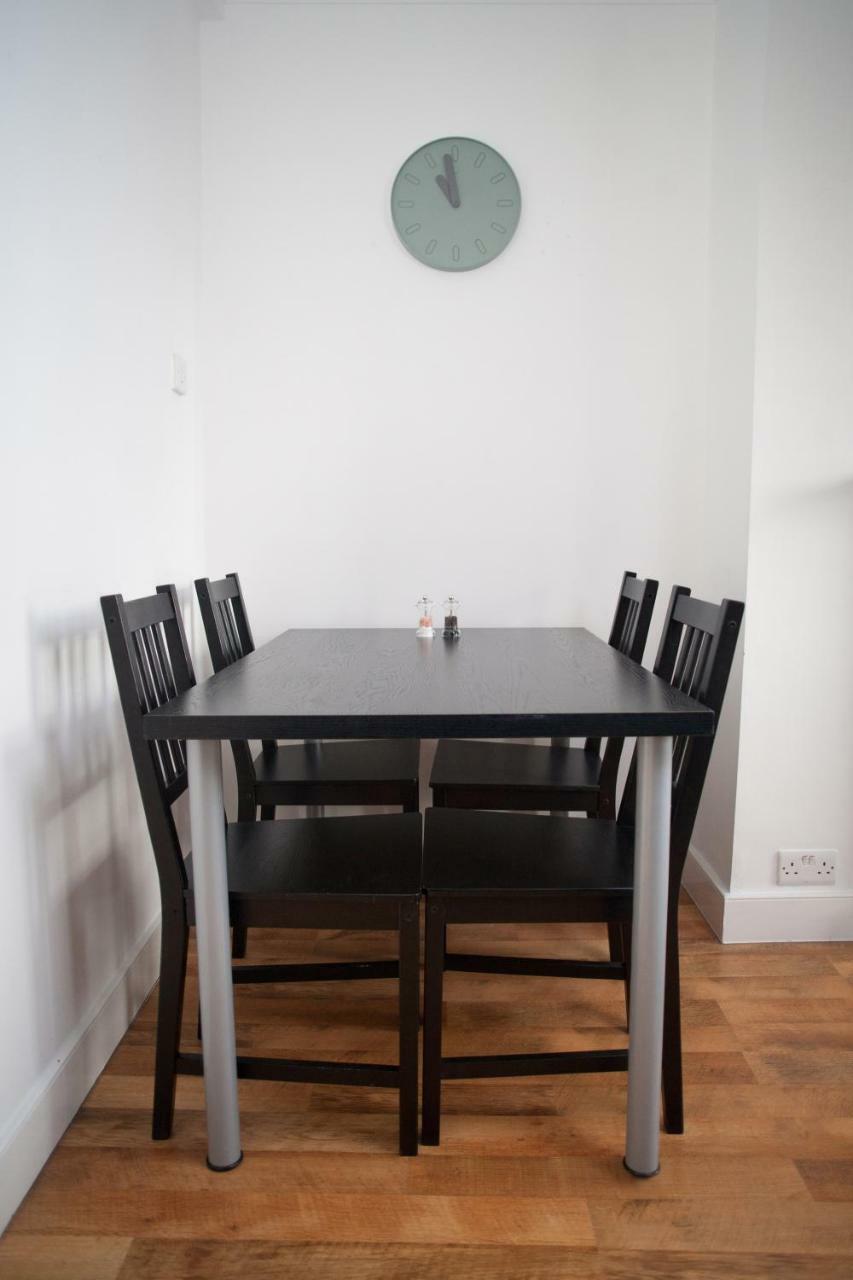 Quire Court Apartment Gloucester Extérieur photo