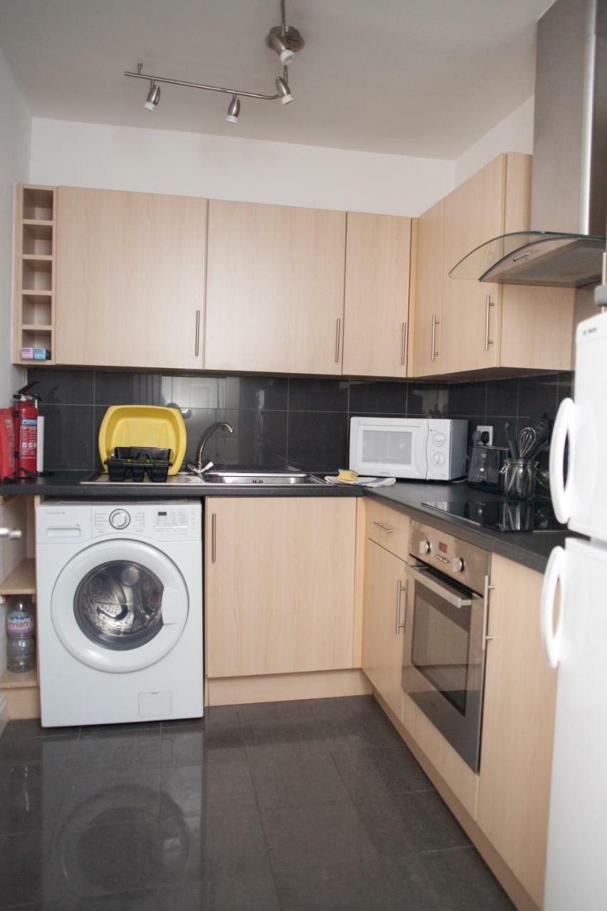 Quire Court Apartment Gloucester Extérieur photo