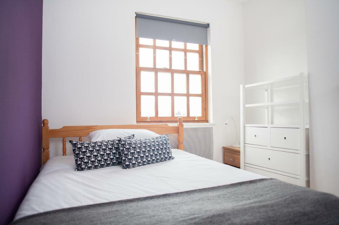 Quire Court Apartment Gloucester Extérieur photo