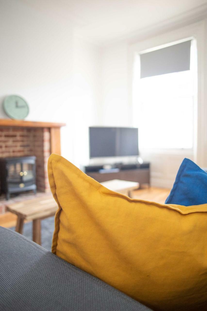 Quire Court Apartment Gloucester Extérieur photo