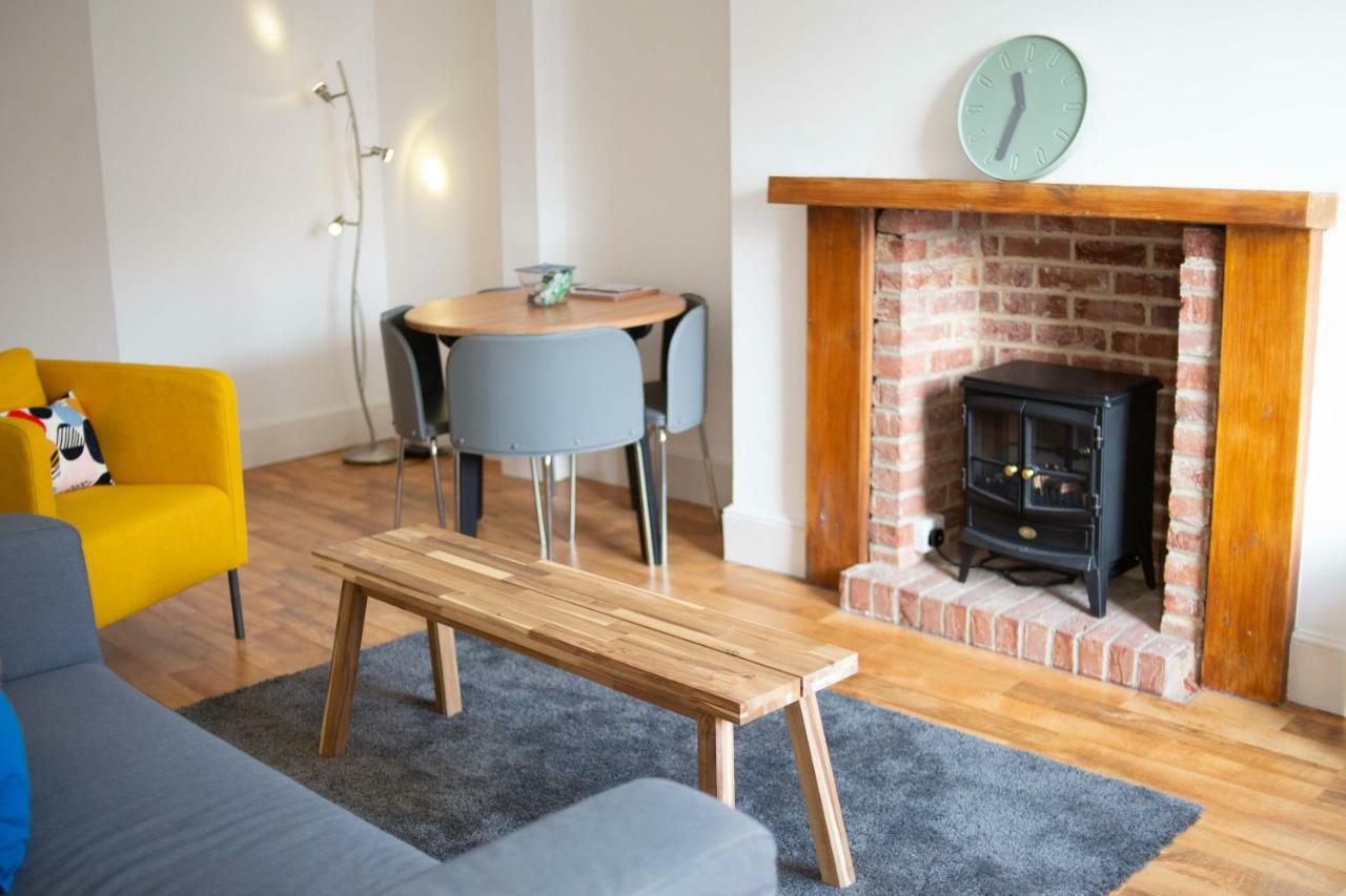 Quire Court Apartment Gloucester Extérieur photo