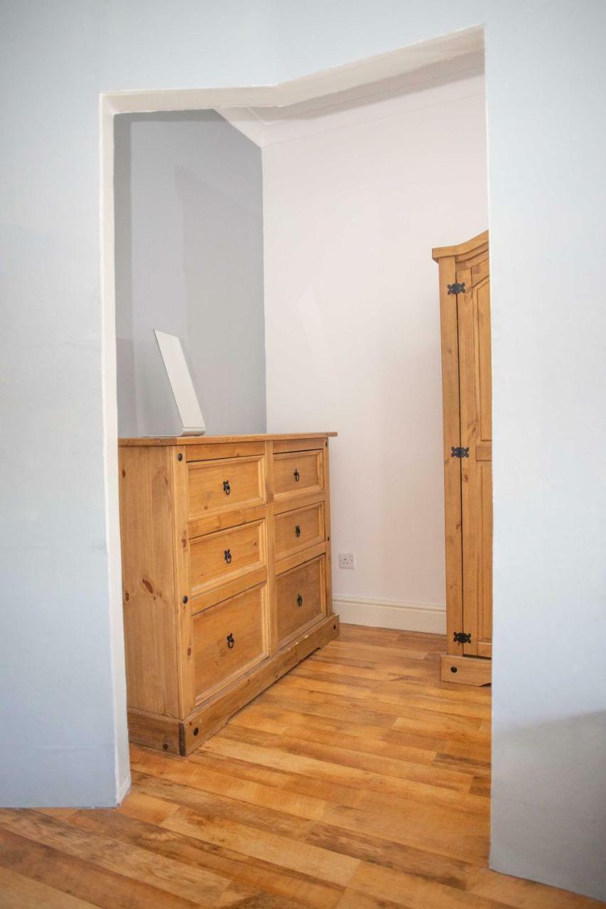 Quire Court Apartment Gloucester Extérieur photo