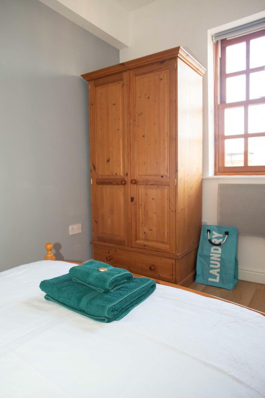 Quire Court Apartment Gloucester Extérieur photo
