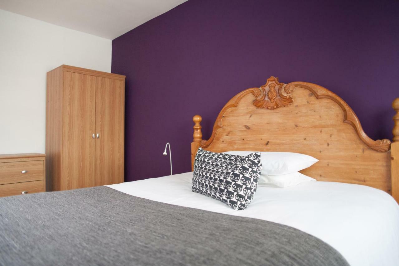 Quire Court Apartment Gloucester Extérieur photo